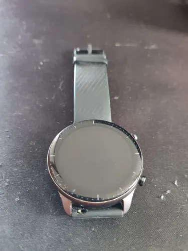 Smartwatch Amazfit GTR 2 New Edition - Bom Estado