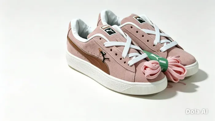 Tênis feminino Puma