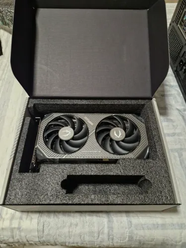 RTX 5060Ti 16GB