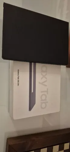 Tablet Samsung Galaxy tab S10 lite na garantia