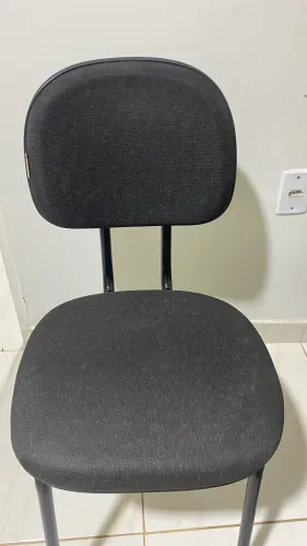Vende-se cadeira de escritório