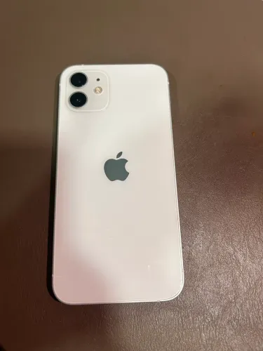iPhone 12 Branco 64Gb