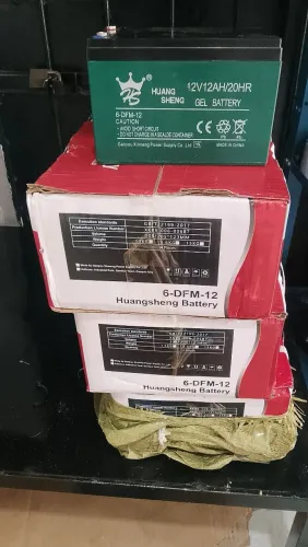Bateria de bicicleta elétrica