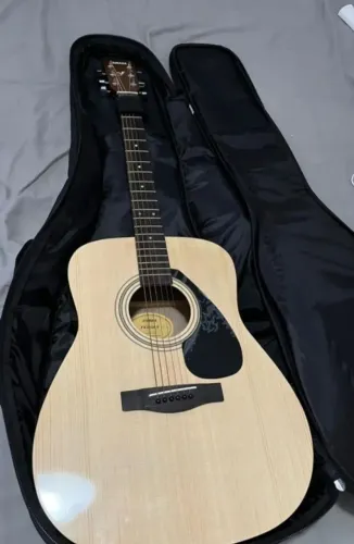 Violão folk Yamaha fx 310aii