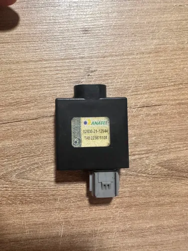 Carregador USB tipo C cb300f Twister