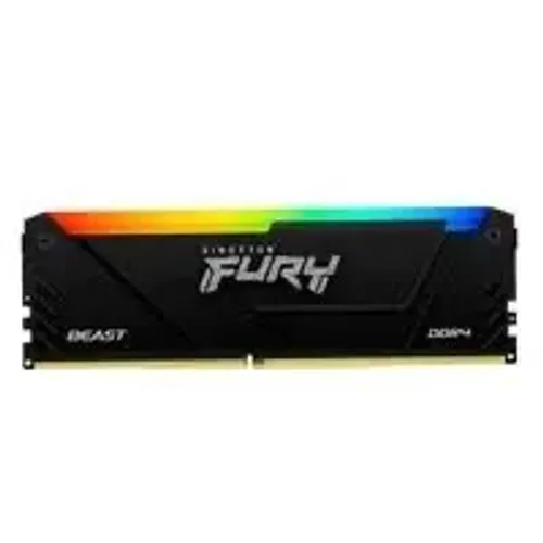 memoria ddr4 kingston 3200mhz 16gb RGB