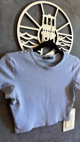 Camisa - Zara