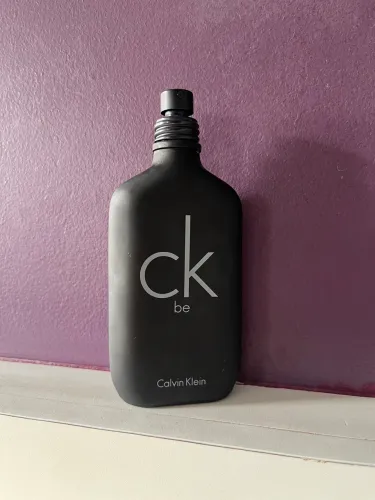 Perfume Calvin Klein Be - 100ml