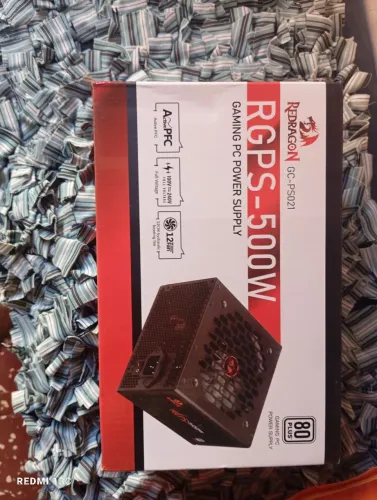 Redragon 500wats