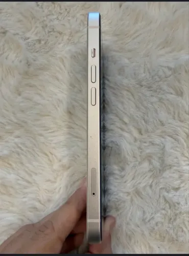 iPhone 13 128g impecável único dono