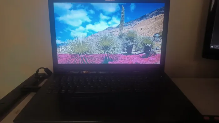 Notebook Intel Core i3