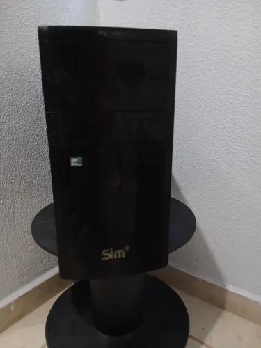 PC bom e barato