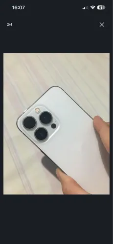 Vendo iPhone 13pro