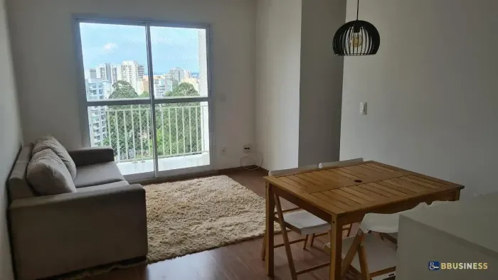 Apartamento à venda com 3 dormitórios, sendo 1 suíte - Vila Andrade, São Paulo, SP