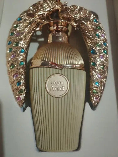Perfume árabe original