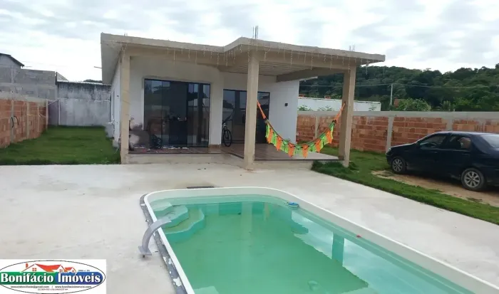 Imóvel para venda em Jardim - Saquarema - RJ