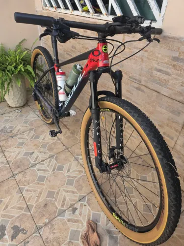 Bike mtb