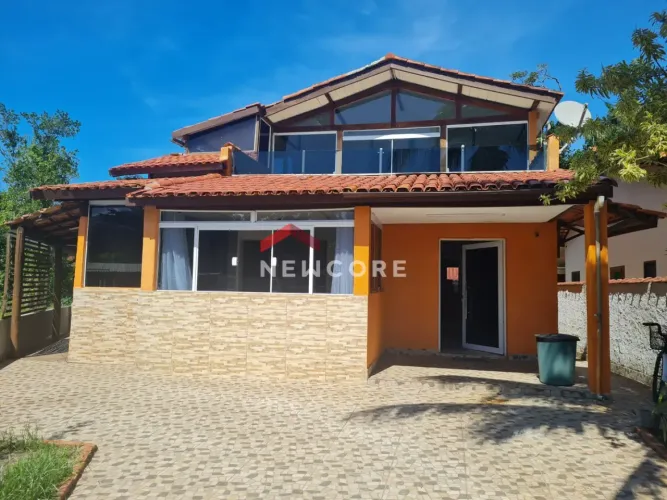 Casa de condomínio em Rua Aprovada 872 - Costa do Sol - Bertioga/SP