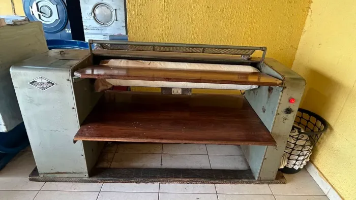 Maquinas para lavanderia 