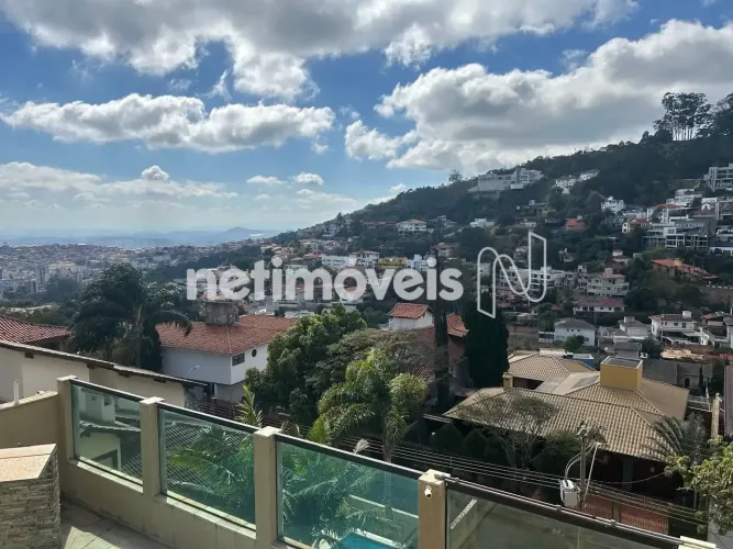 Locação Casa Mangabeiras Belo Horizonte