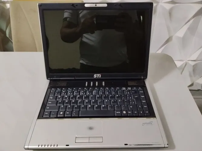 NOTEBOOK PARA ESTUDAR COM PACOTE OFFICE