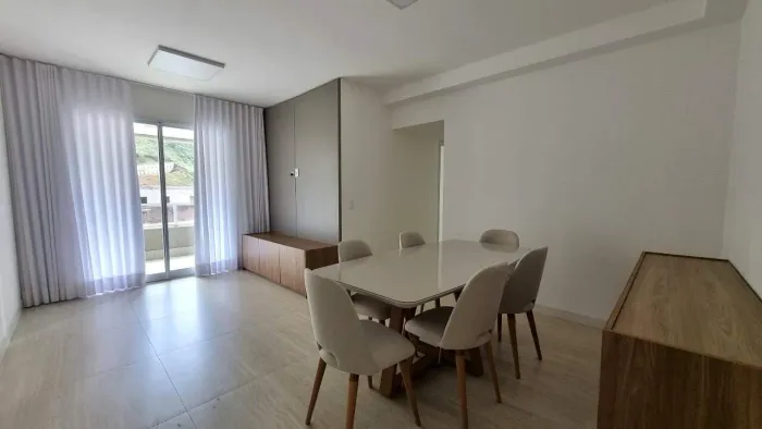 Apartamento para aluguel com 83,73 m² no Vila da Serra