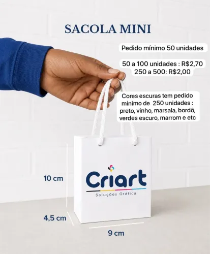 100 sacolas para acessórios | sacolas pequenas para bijus | Fortaleza
