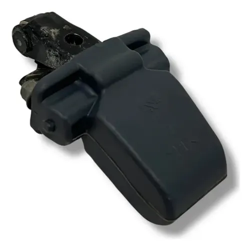 Limitador Porta Tra Esq Honda Civic 1995 1996 1997 1998 2000
