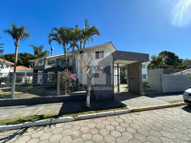 Apartamento 3 quartos semi mobiliado Canasvieiras