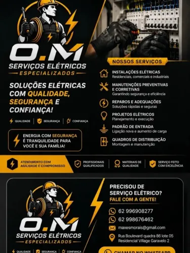 Eletricista