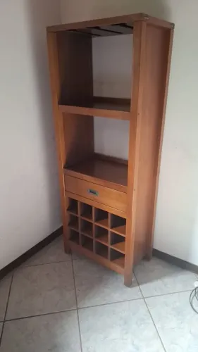 Barzinho TOK stok
