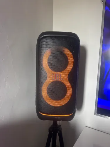 JBL PARTY BOX 320