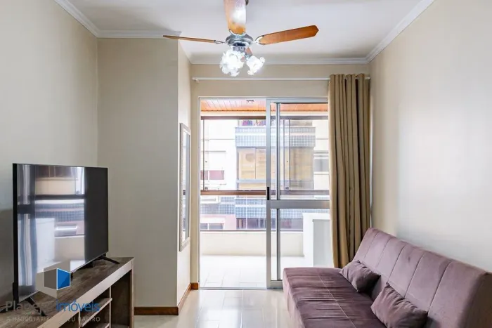 Apartamento em Partenon