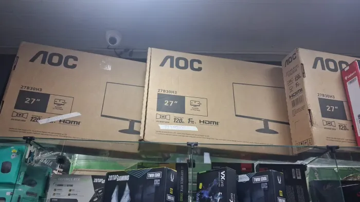 Monitor AOC 27 polegadas 27B30H3