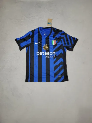 Camisa inter de Milão