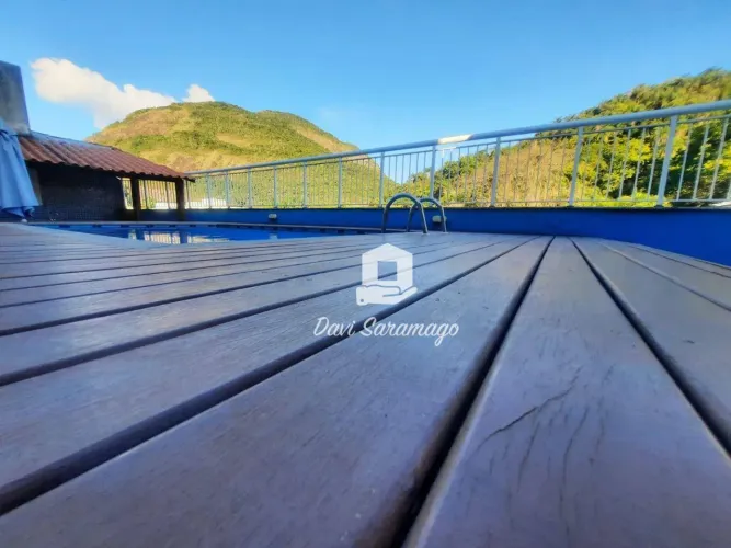 Cobertura 3 quartos à venda em Itacoatiara