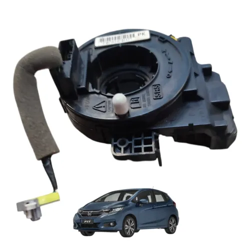 Cinta air bag sensor angulo honda fit 2015