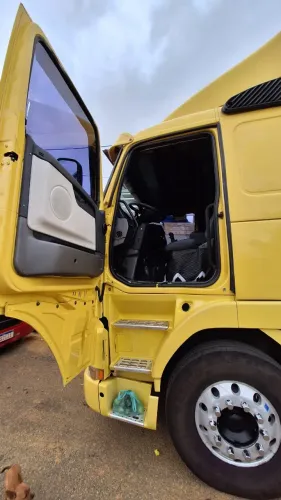 Volvo FH 380 ANO 2000