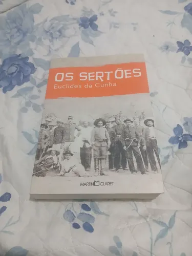 5 livros seminovos, R$50 cada