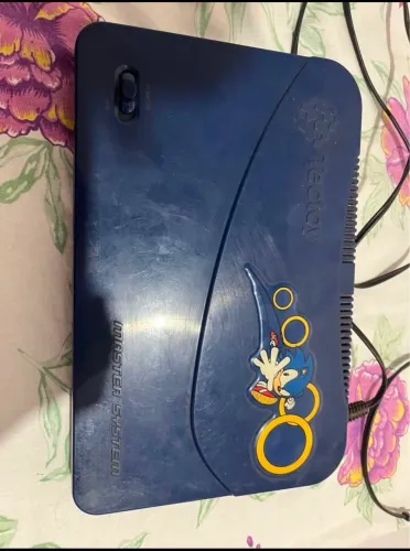 Vídeo game