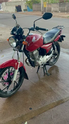 Titan 150 esd completa nova dms