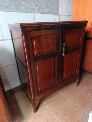 Achado-raro
