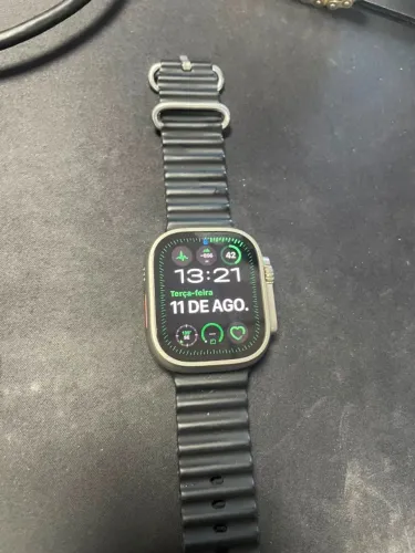 Apple watch ultra 2