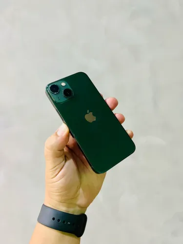 iPhone 13 Mini - X1 a melhor garantia !