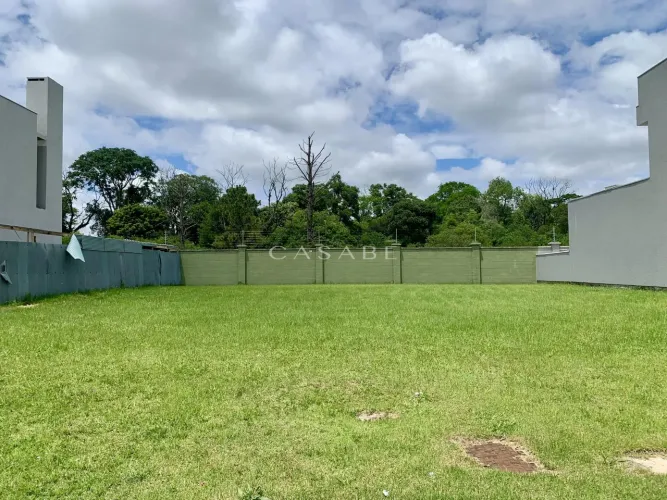 Lote à venda em condomínio fechado: Terras Alpha em Gravataí