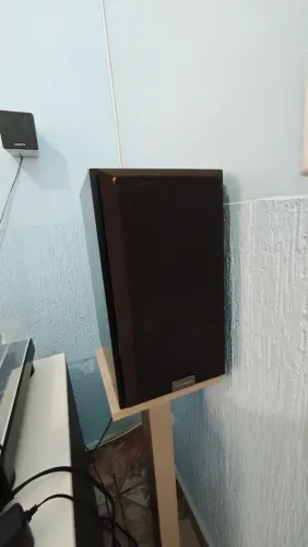 Caixas de som Pioneer originais japonesas