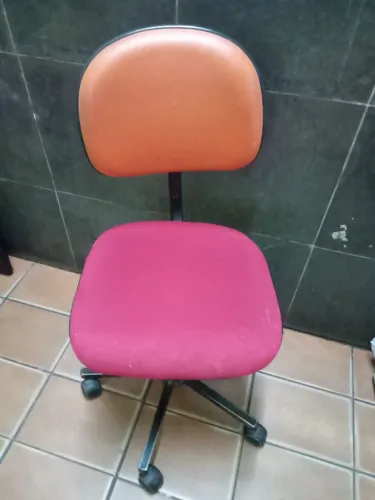 Cadeira escritório 