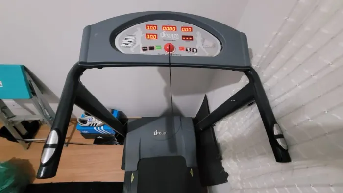 Esteira Dream DR 2110