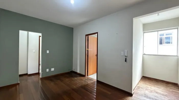 Apartamento para Locação com 3 Quartos, Suíte e 2 Vagas no Buritis