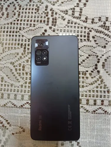 Vendo xiaomi note 11 Pro